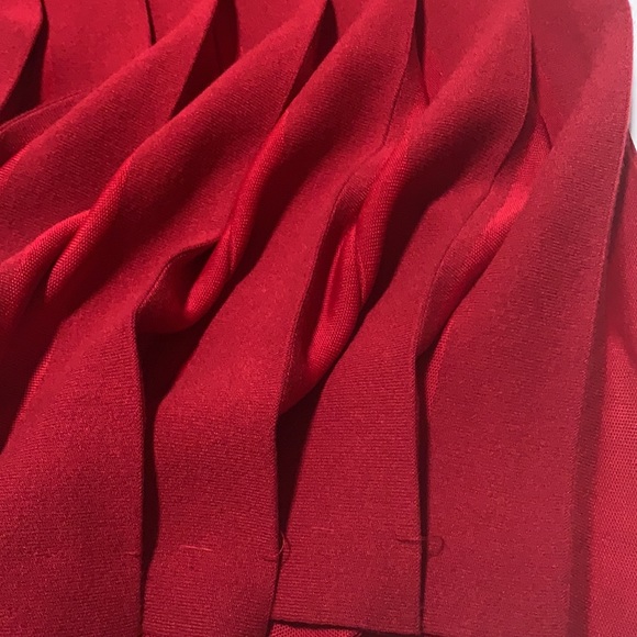 ❤️❤️❤️Theory pleat tee dress size Small❤️❤️❤️ - Picture 6 of 13